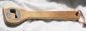 10 x Wholesale Wooden Spoon Bottle Opener | Kitchen Foodie BBQ | Last Bottom Place Sport Loser Award Gift
