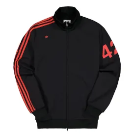 424 x adidas Tracktop