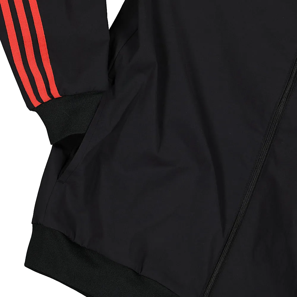 424 x adidas Tracktop