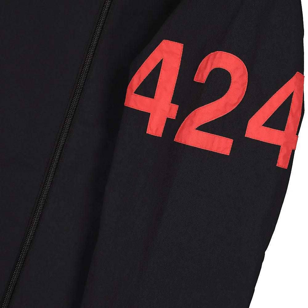 424 x adidas Tracktop