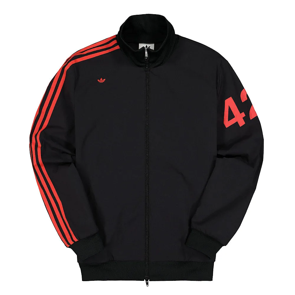 424 x adidas Tracktop