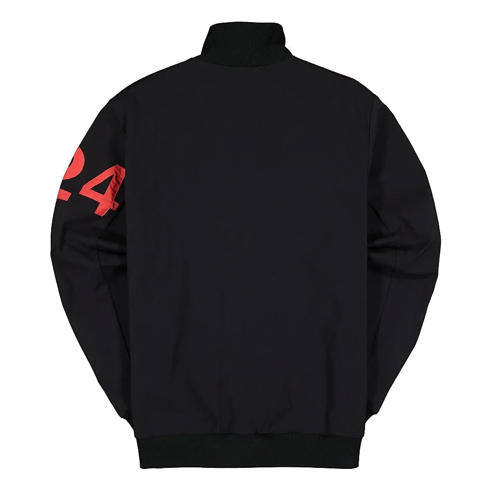 424 x adidas Tracktop