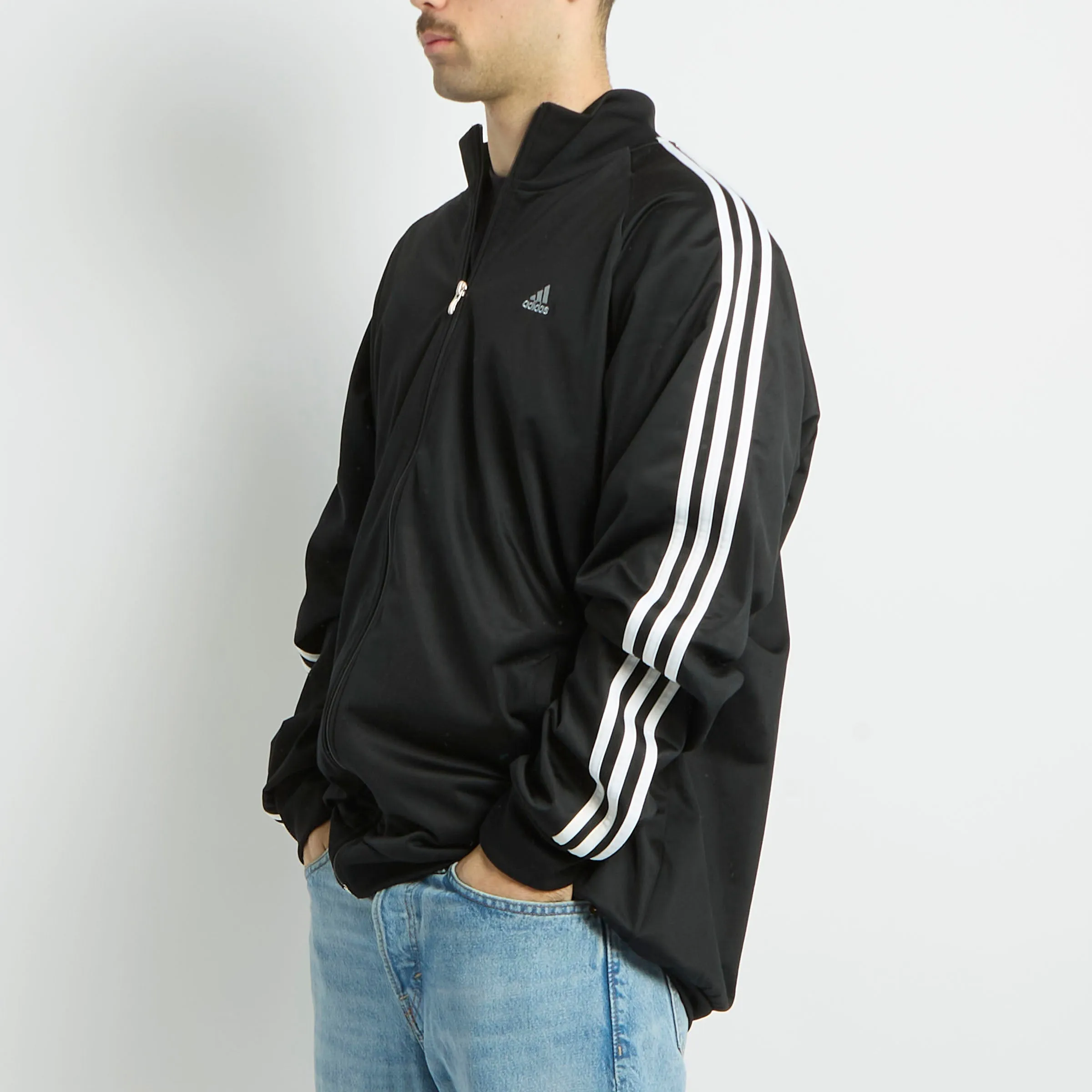 Adidas Track Jacket - XXL