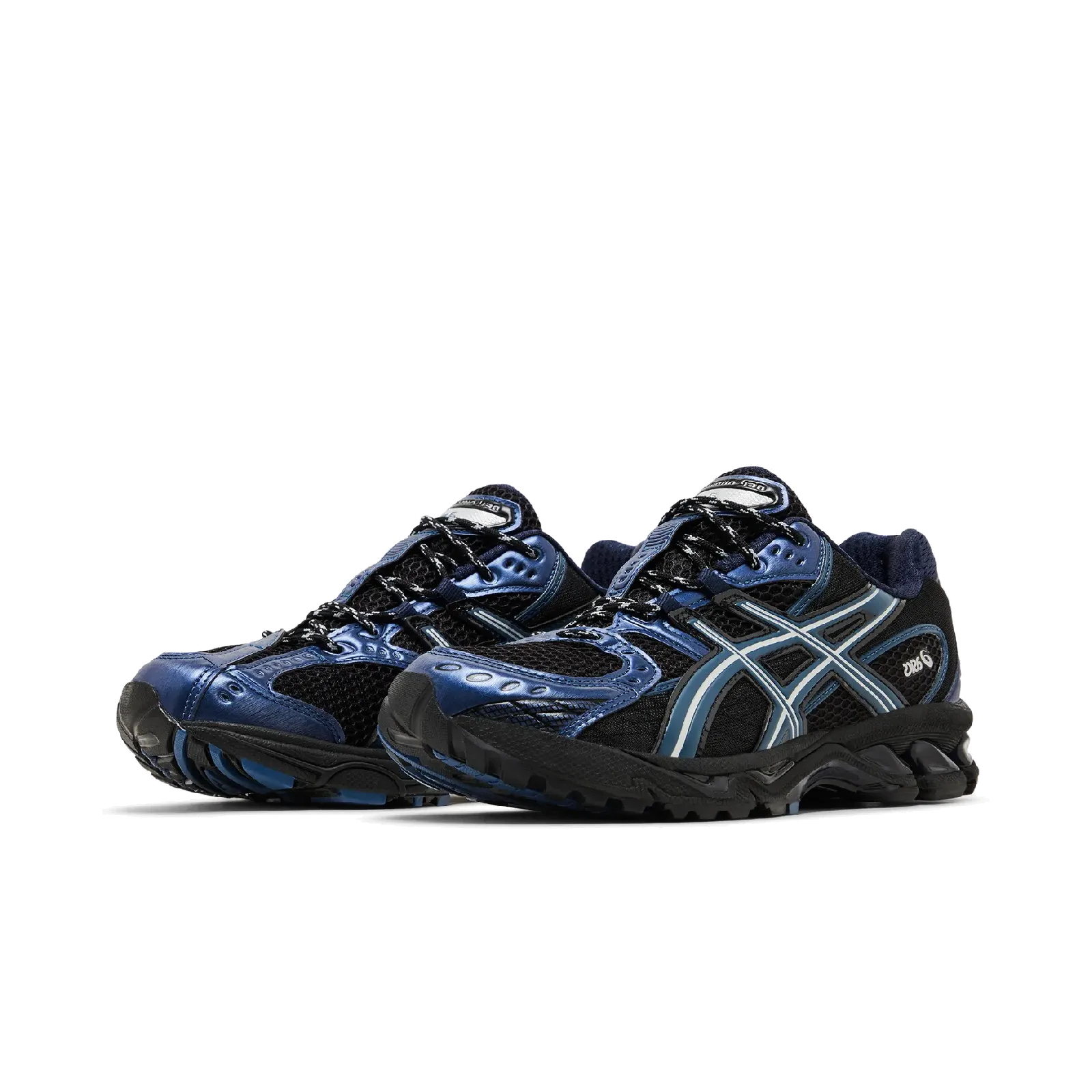 ASICS Gel-Nimbus 10.1 Black Grand Shark