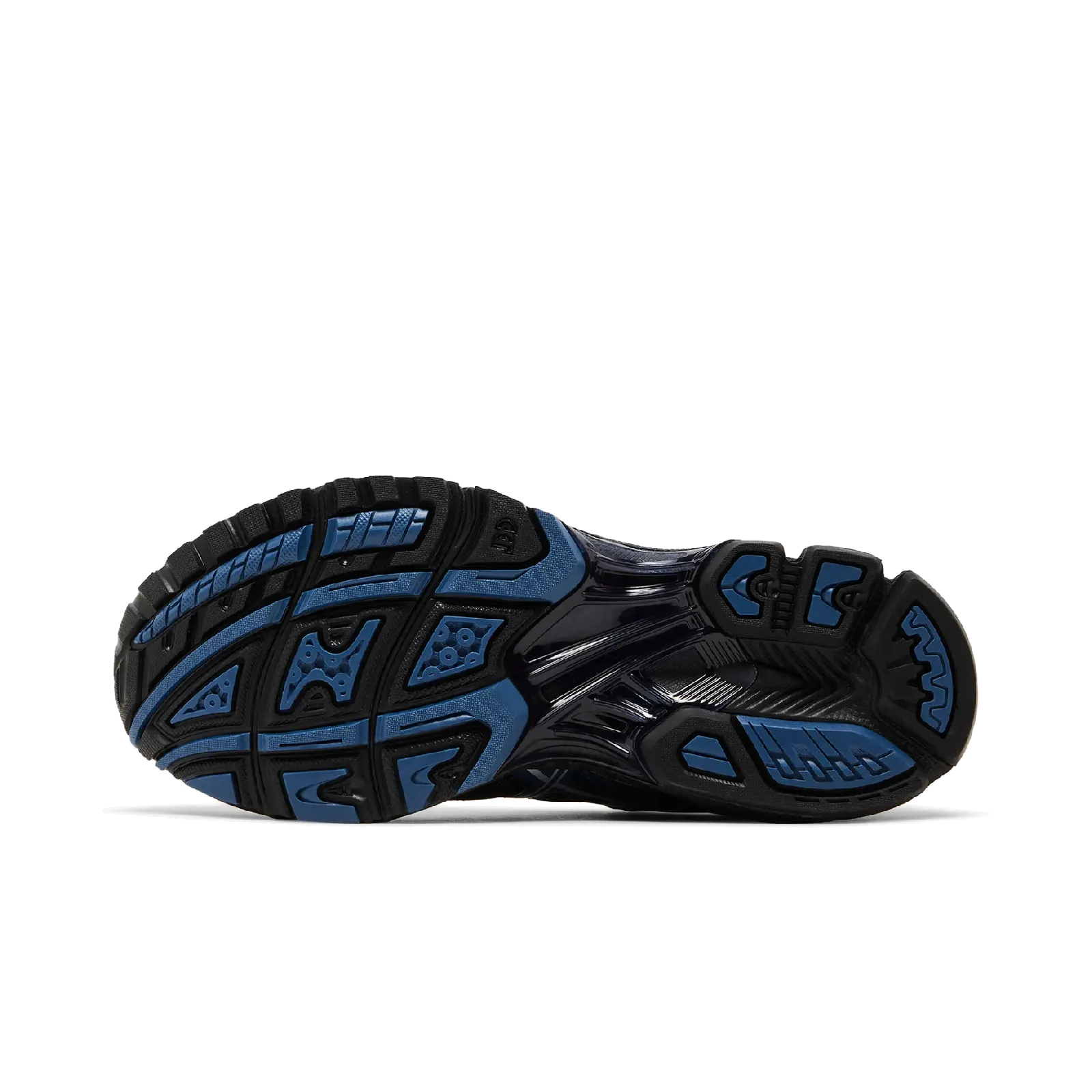 ASICS Gel-Nimbus 10.1 Black Grand Shark