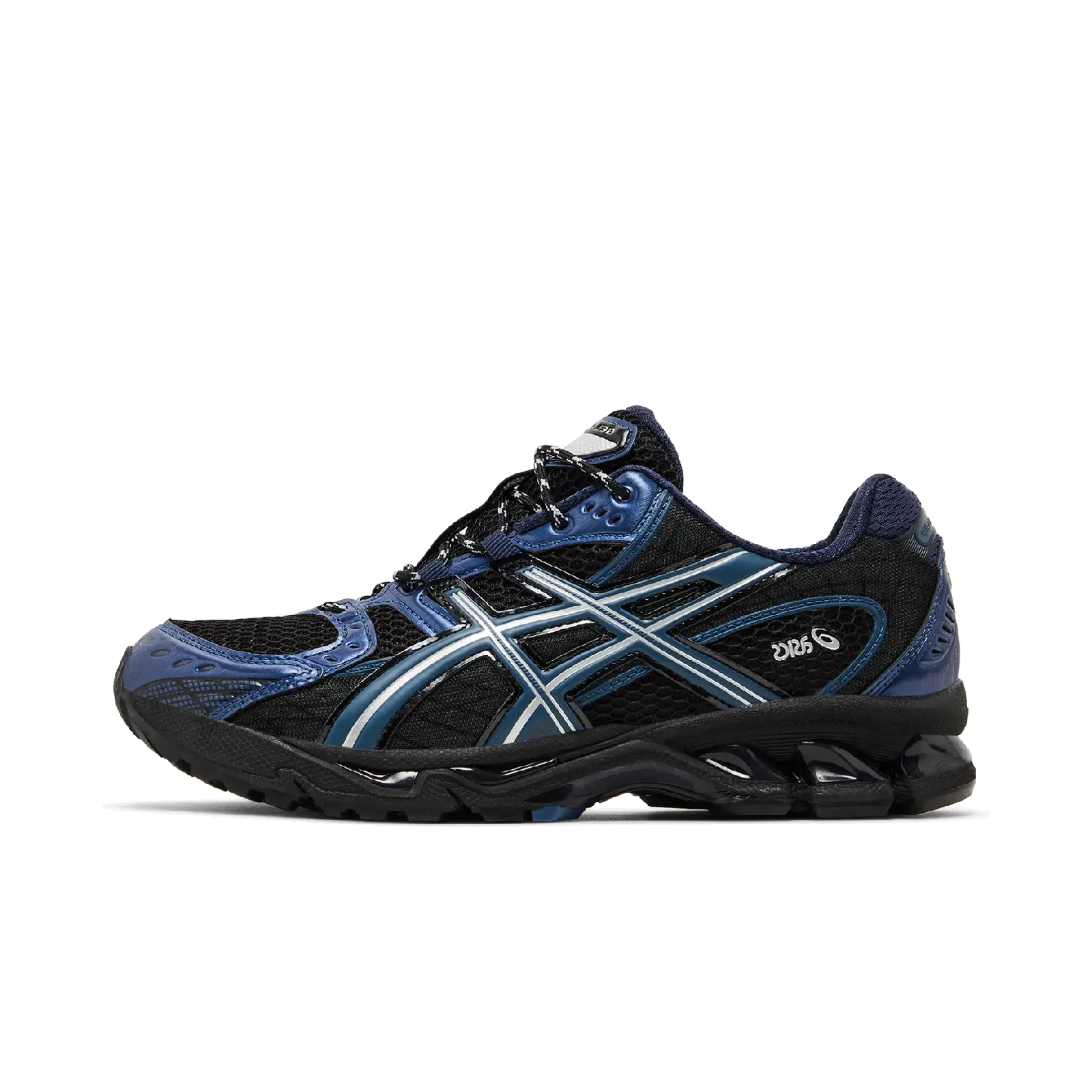 ASICS Gel-Nimbus 10.1 Black Grand Shark