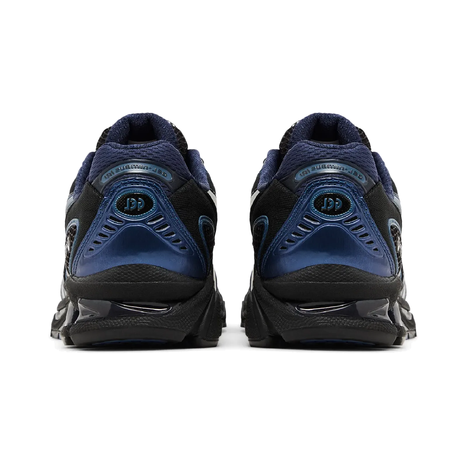 ASICS Gel-Nimbus 10.1 Black Grand Shark