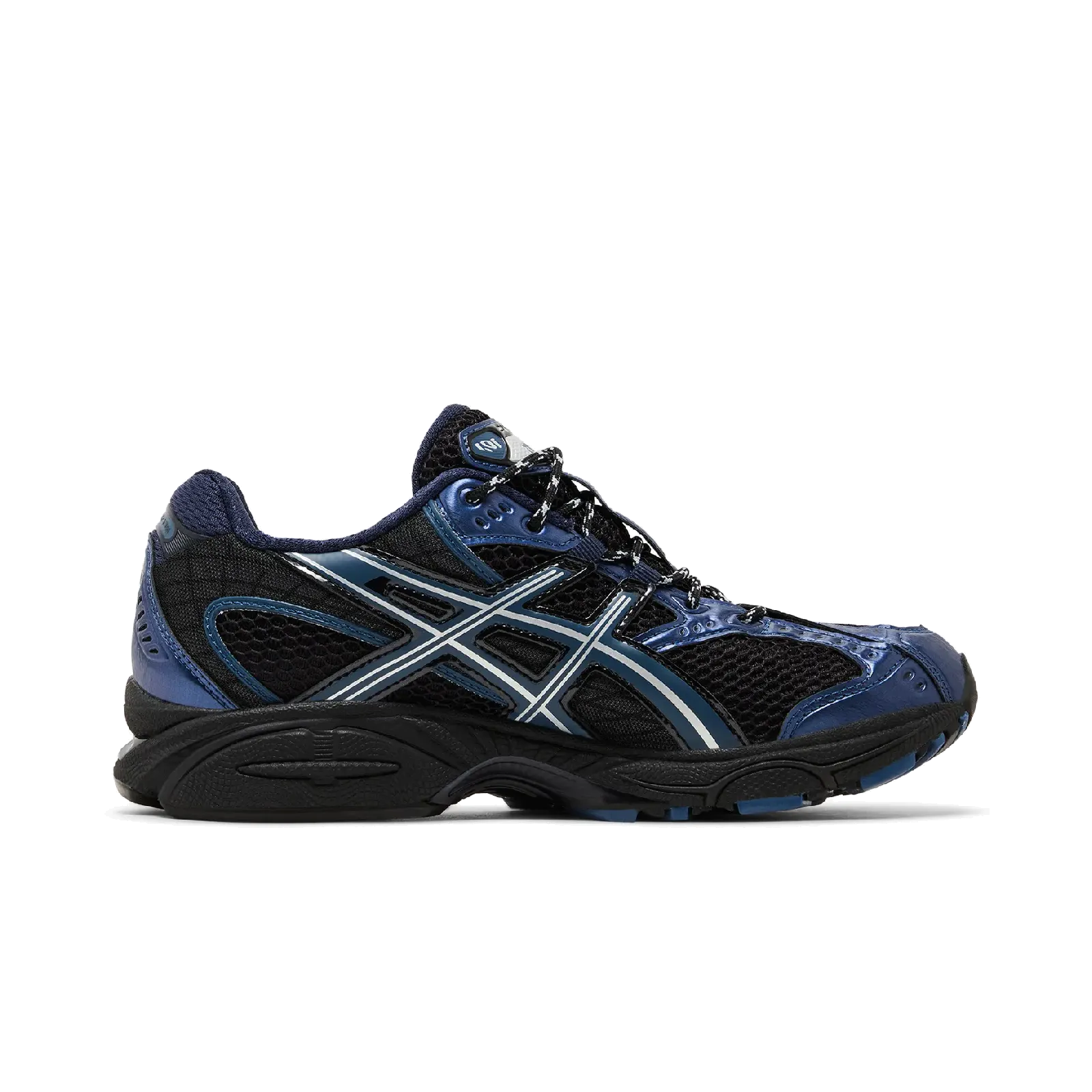 ASICS Gel-Nimbus 10.1 Black Grand Shark
