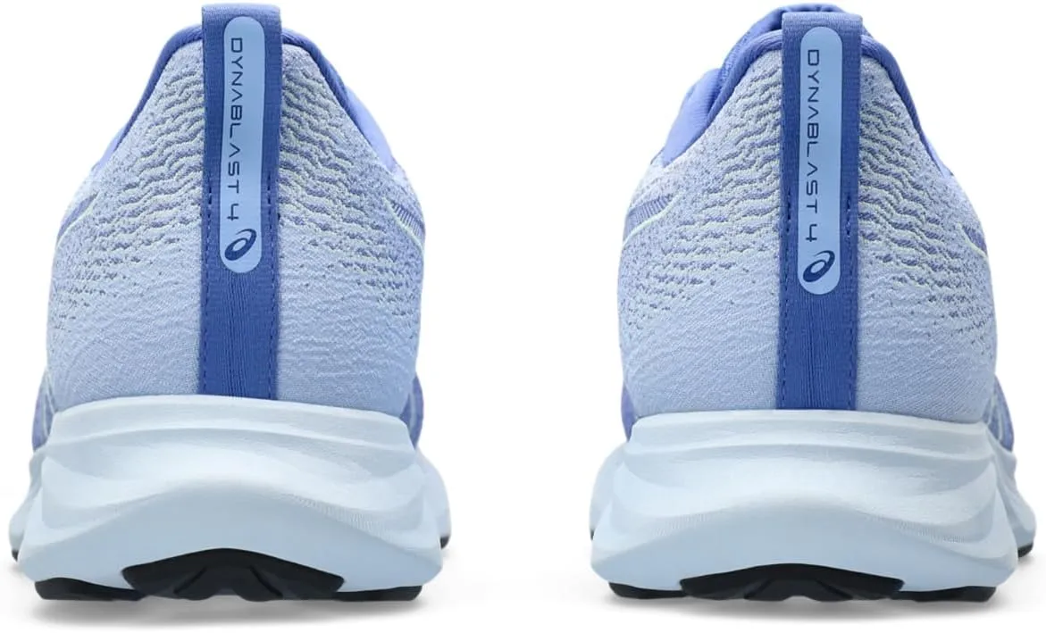 ASICS Women's DYNABLAST 4 Running Shoes
