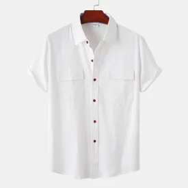 Aule Button Down Shirts