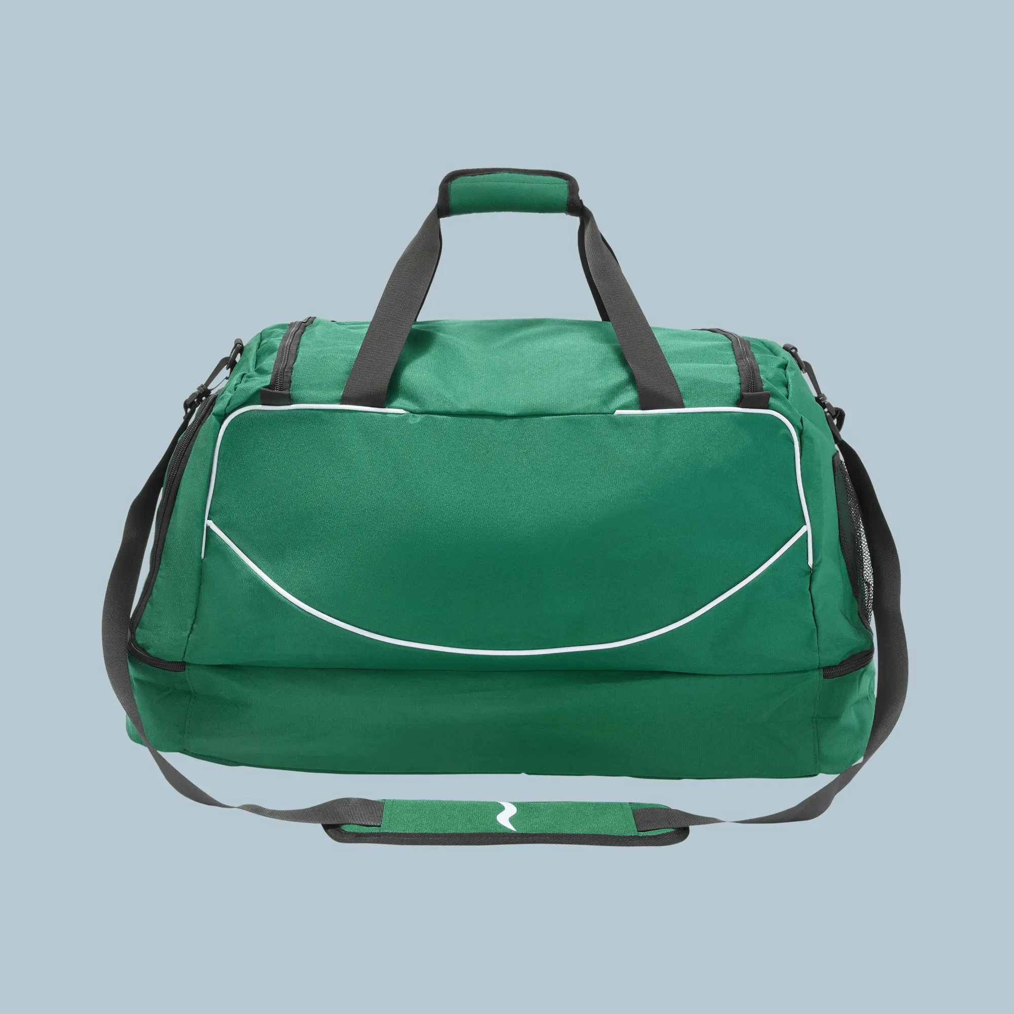Botter x Reebok LTD Cordura Soccer Bag