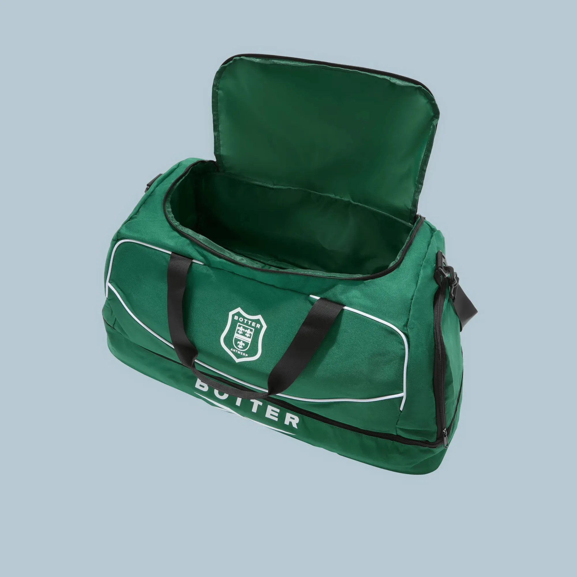 Botter x Reebok LTD Cordura Soccer Bag
