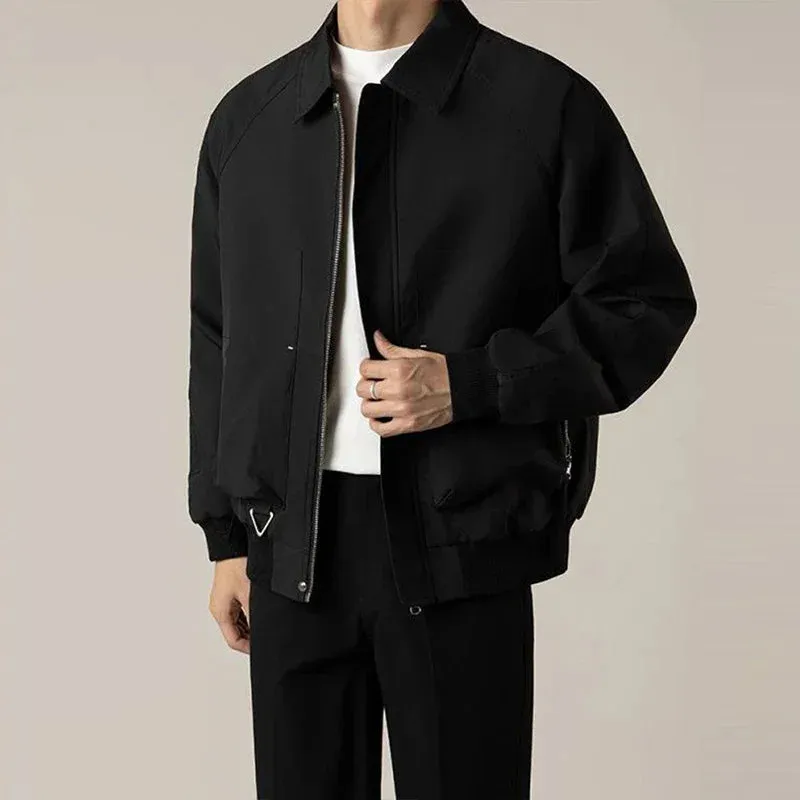 Casual Streetwear Jacket