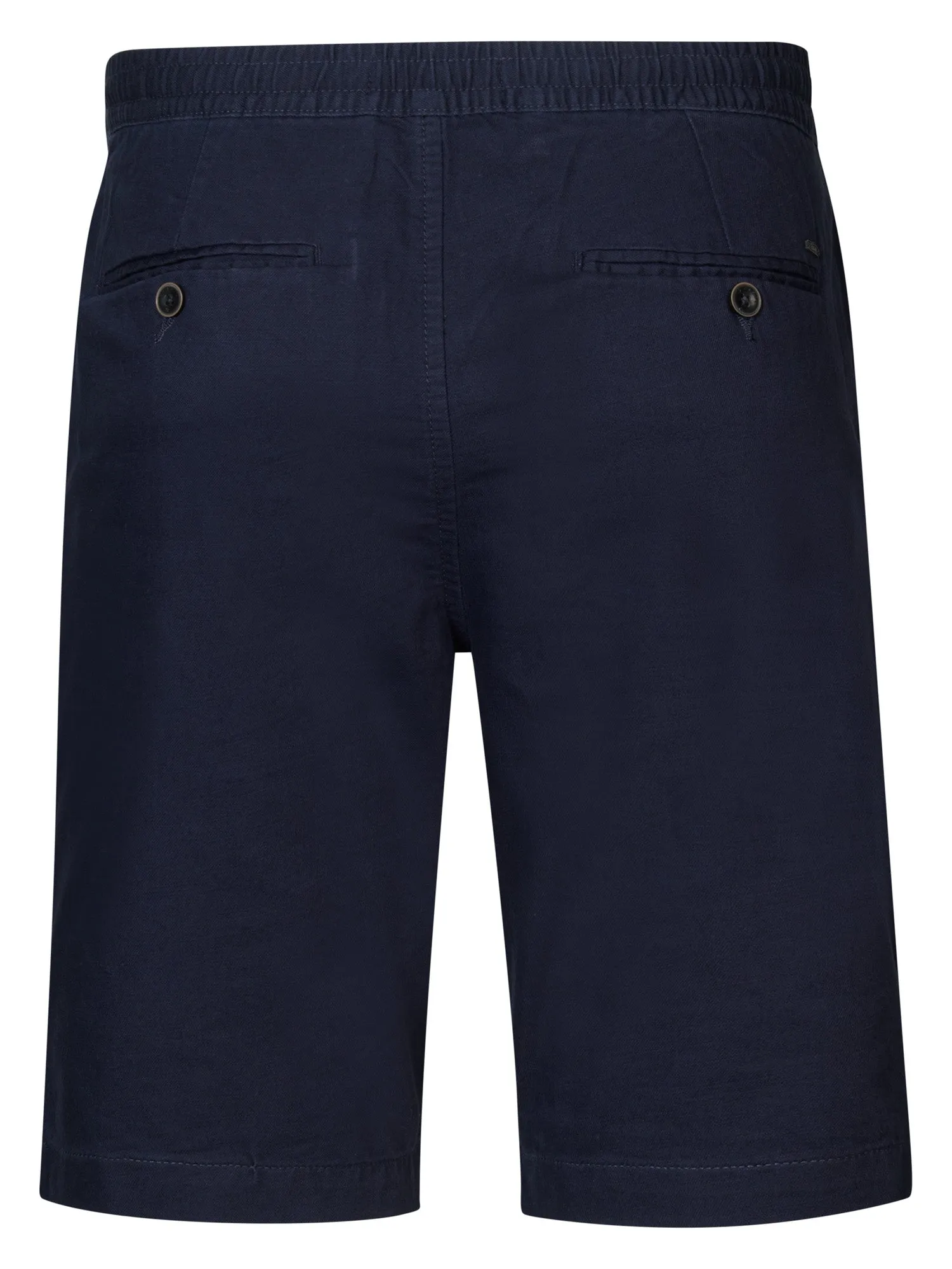 Chino Shorts with Drawstring Voyager