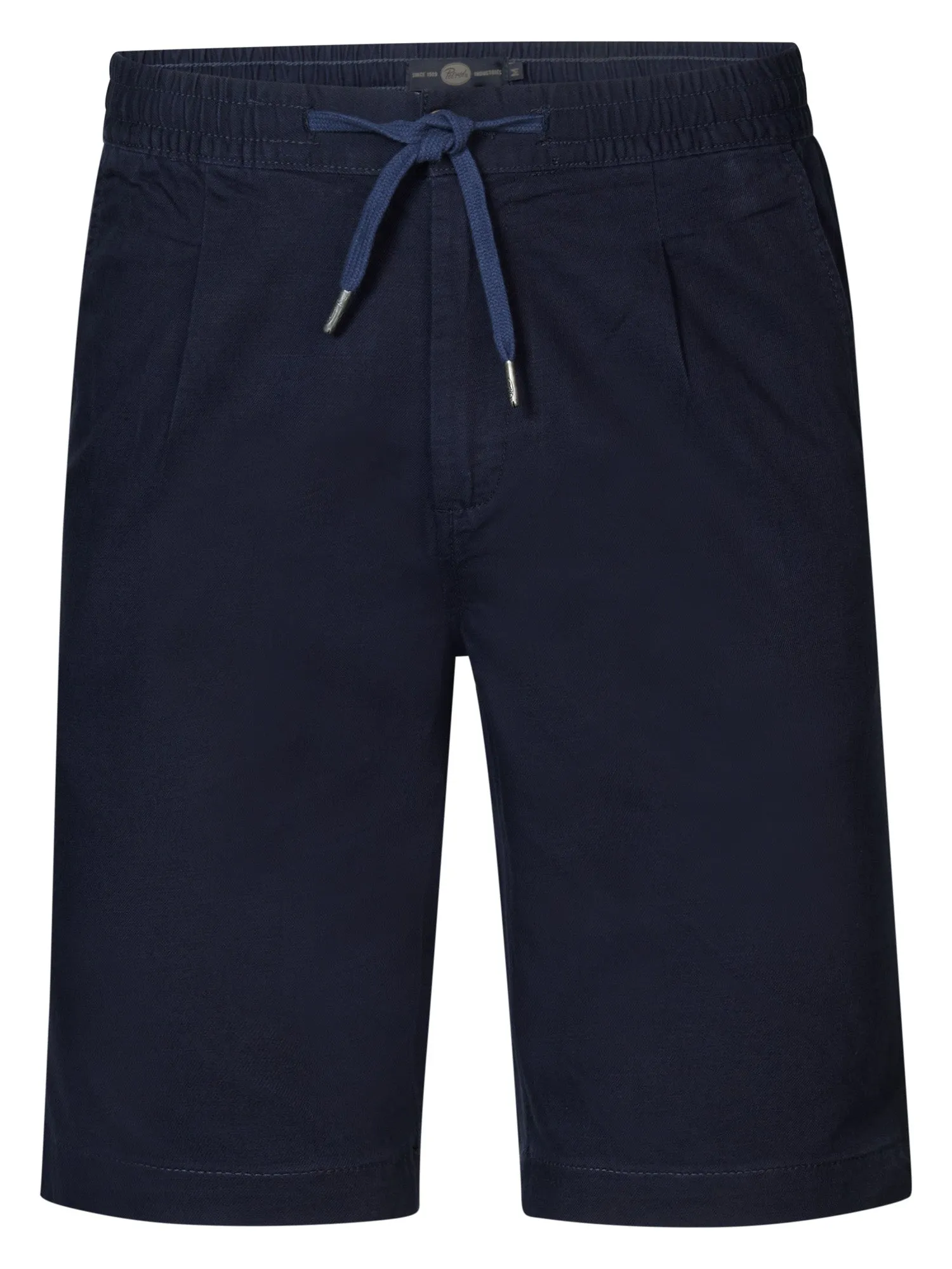 Chino Shorts with Drawstring Voyager