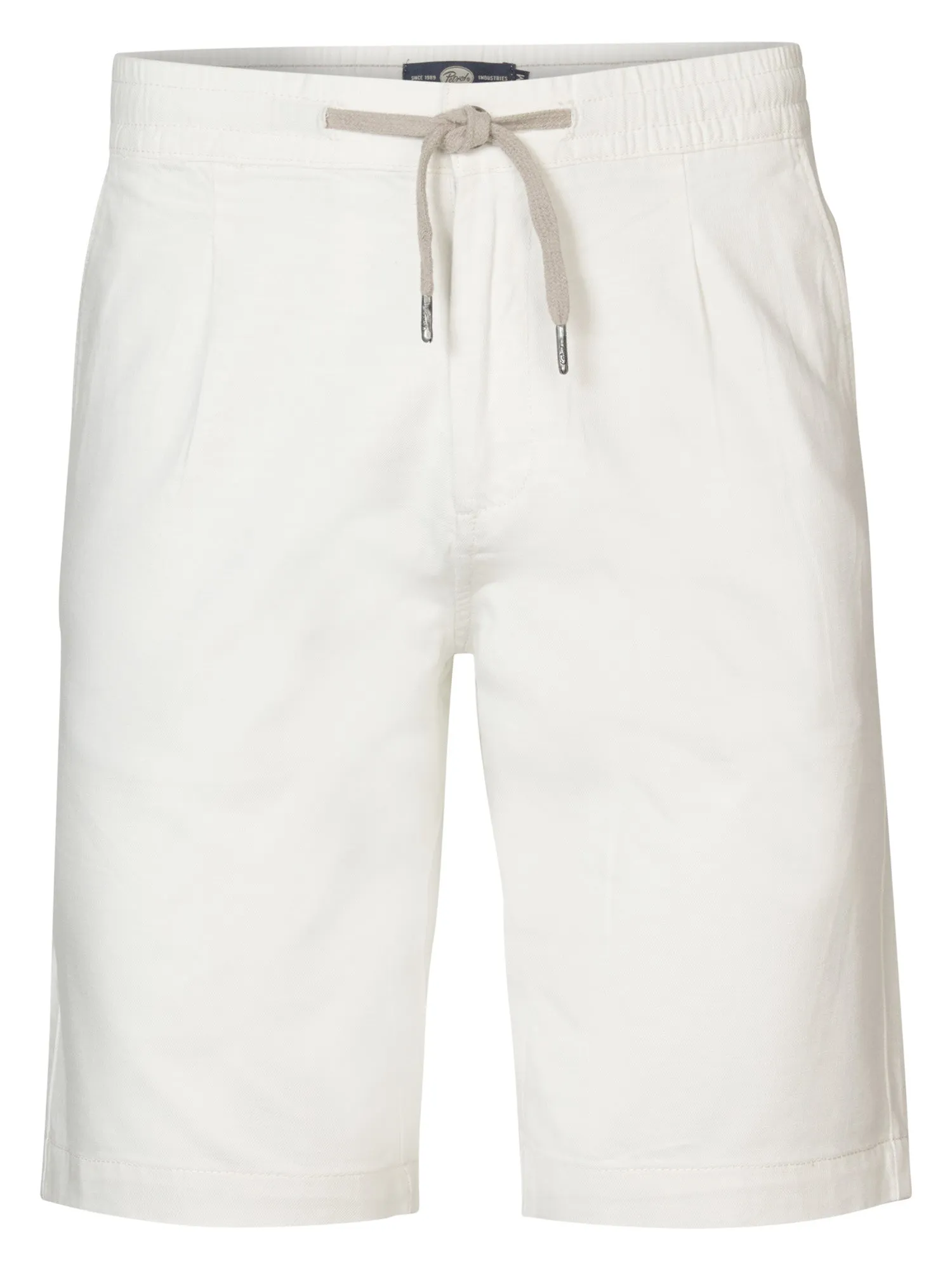 Chino Shorts with Drawstring Voyager
