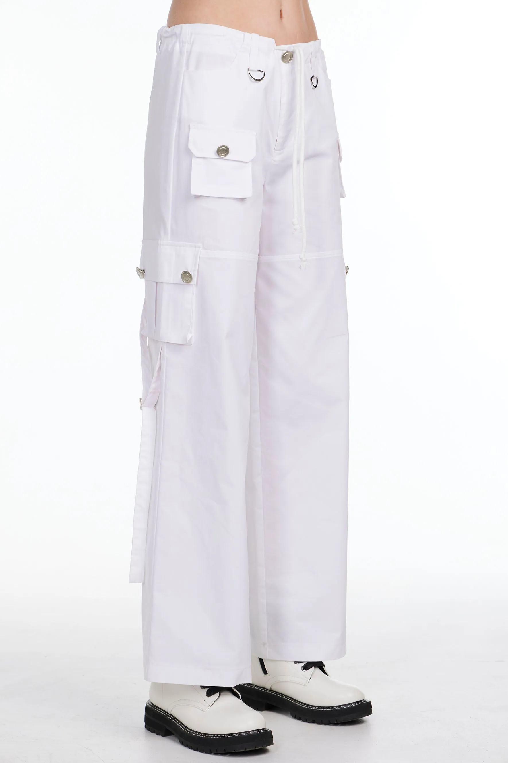 Daily Cargo Pants
