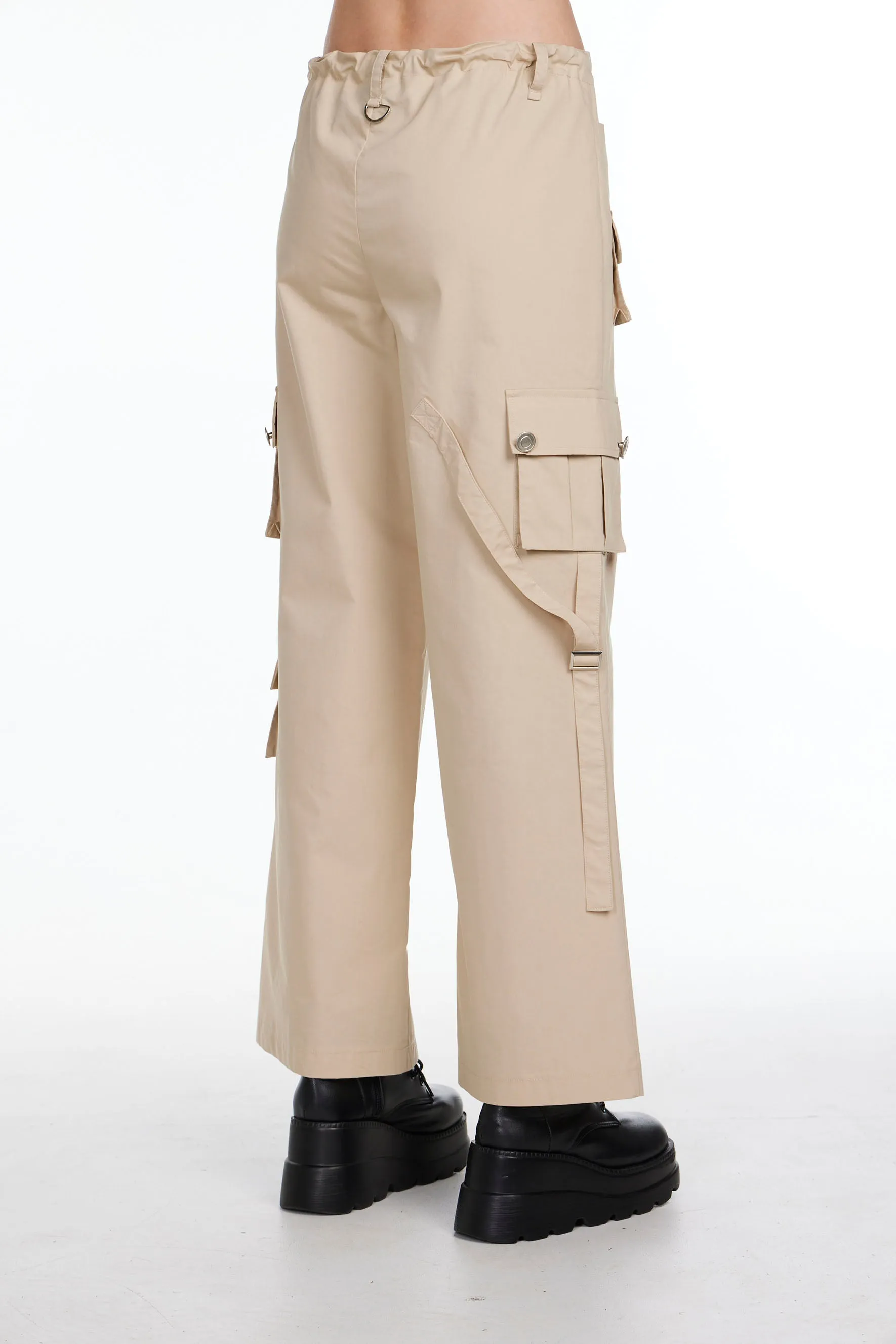 Daily Cargo Pants