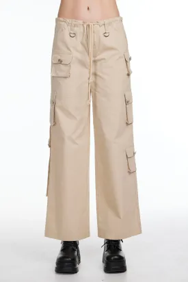Daily Cargo Pants
