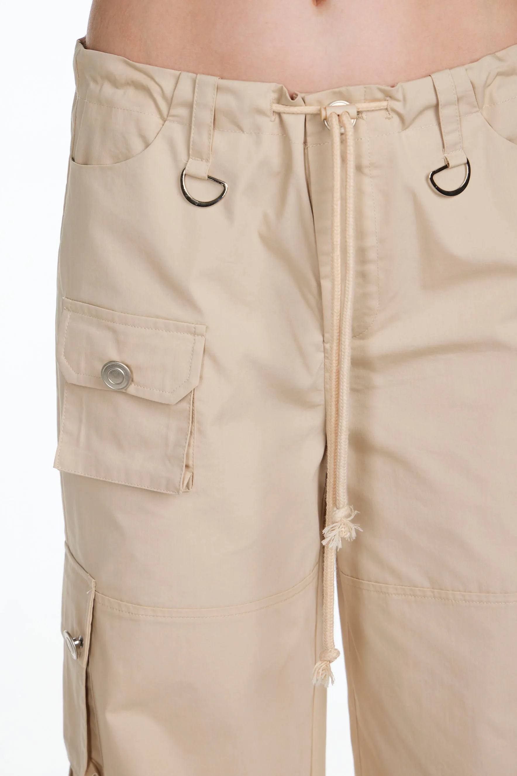 Daily Cargo Pants