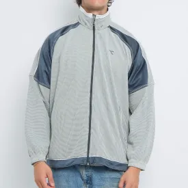 Diadora  Track Jacket - L