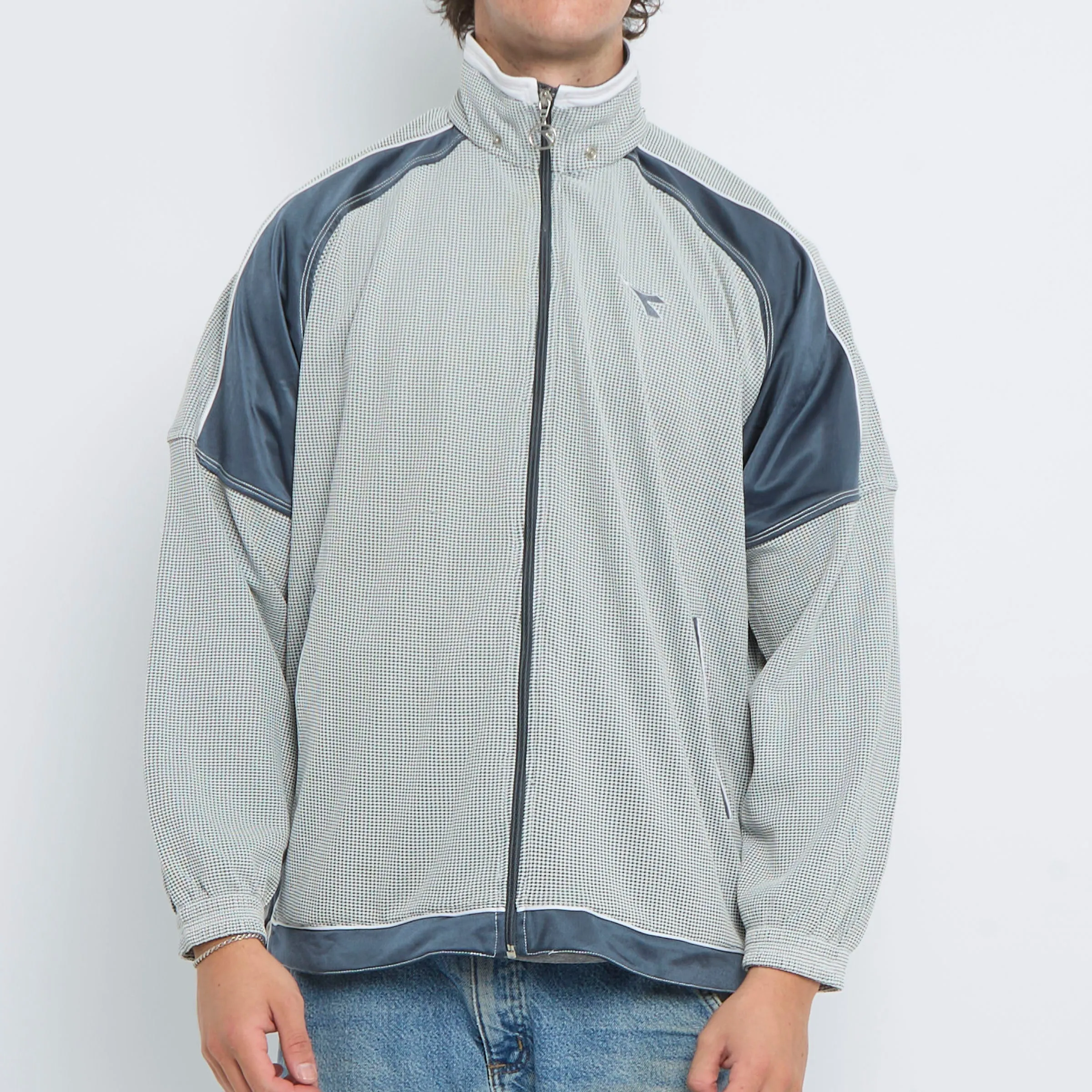 Diadora  Track Jacket - L