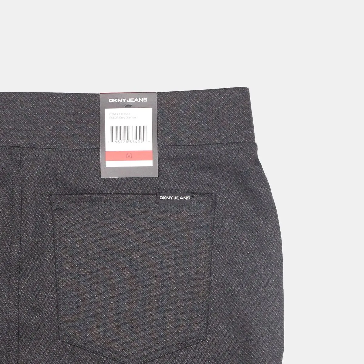 DKNY Skinny Trousers