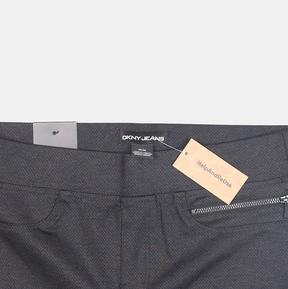 DKNY Skinny Trousers