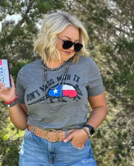 Don’t Mess with Texas Tee