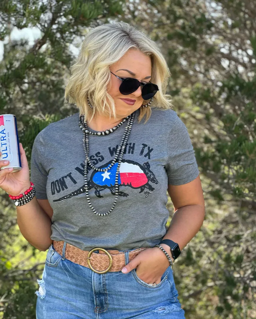 Don’t Mess with Texas Tee