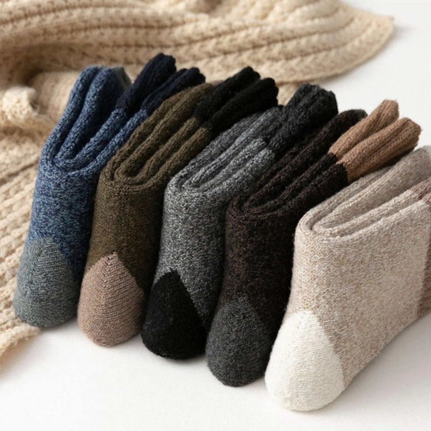 DRUMDARK EDITION- ORGANIC TERRY COTTON