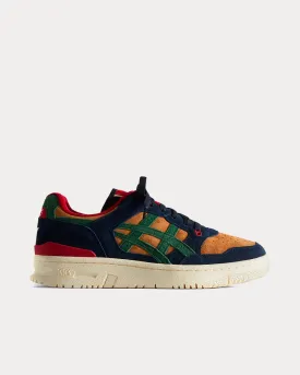 EX89 Outdoor Biscuit Low Top Sneakers