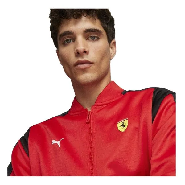 Ferrari Race Mt7 Jacket