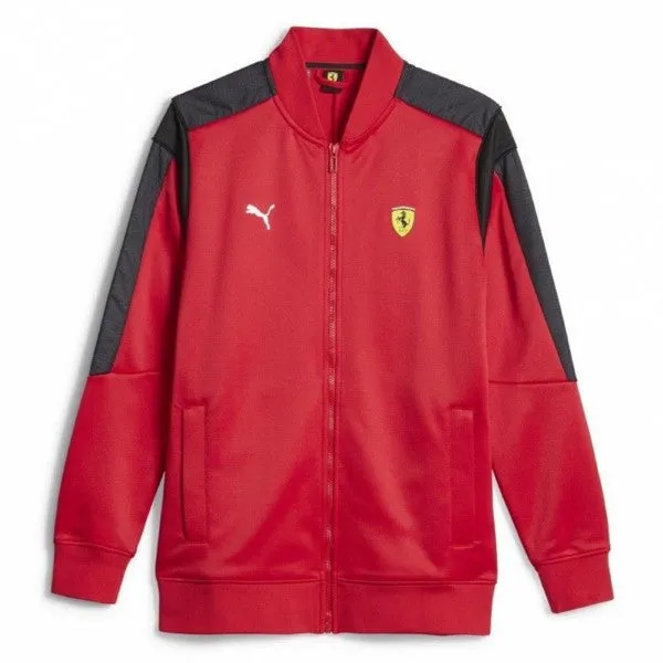 Ferrari Race Mt7 Jacket