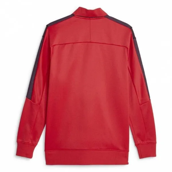Ferrari Race Mt7 Jacket