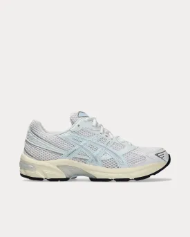 Gel-1130 White / Soft Sky Low Top Sneakers