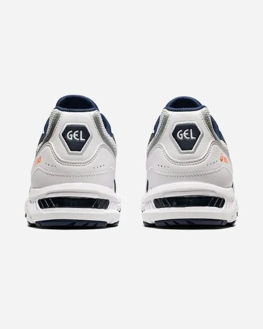 Gel-Escalate - White/Navy