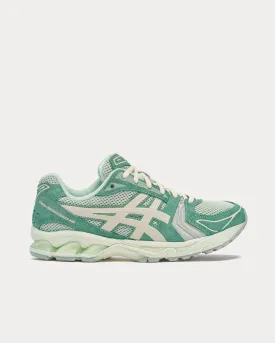 Gel-Kayano 14 Dip Dyed Matcha Low Top Sneakers