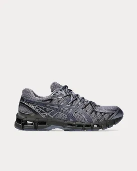 Gel-Kayano 20 Indigo Fog / Black Low Top Sneakers