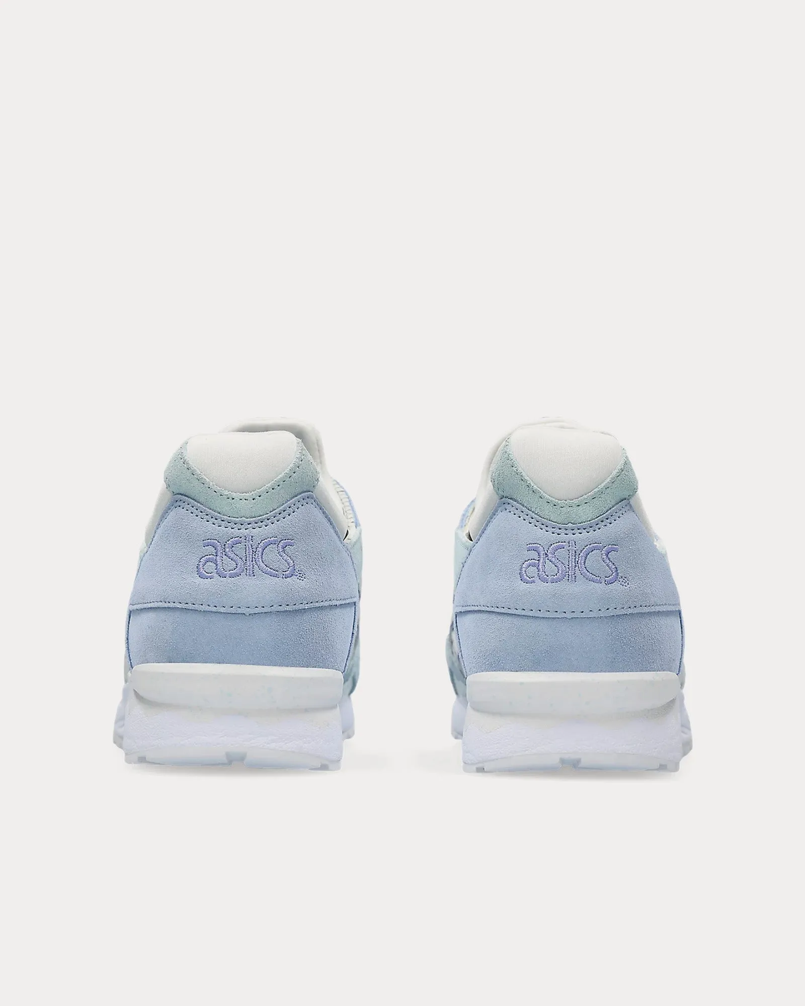 Gel-Lyte V 'Godai' Arctic Blue / Sky Low Top Sneakers