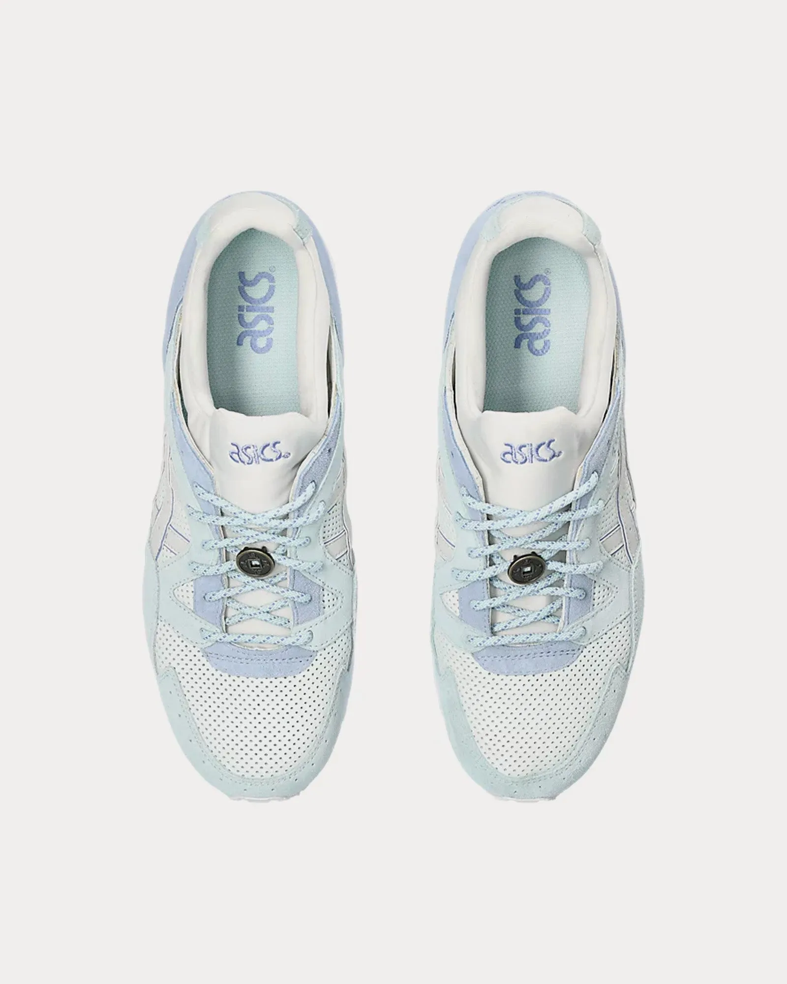 Gel-Lyte V 'Godai' Arctic Blue / Sky Low Top Sneakers