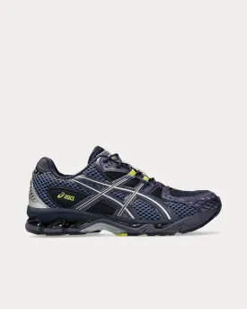 Gel-Nimbus 10.1 Midnight / Indigo Fog Low Top Sneakers