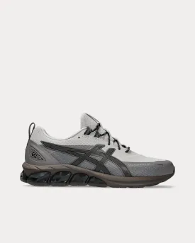 Gel-Quantum 180 VII Utility Oyster Grey / Dark Sepia Low Top Sneakers