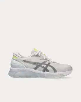 Gel-Quantum 360 VIII White / Pure Silver Low Top Sneakers