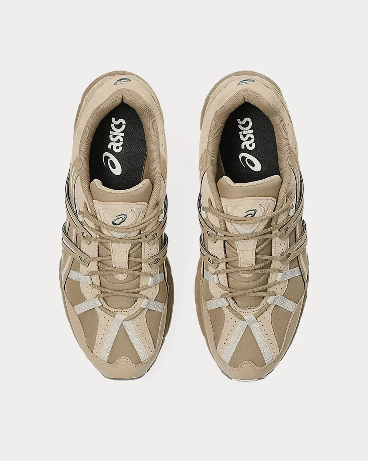 Gel-Sonoma 15-50 Safari Khaki / Sand Low Top Sneakers