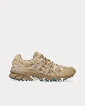 Gel-Sonoma 15-50 Safari Khaki / Sand Low Top Sneakers