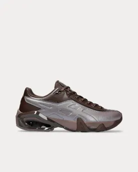 Gel-Teremoa Novalis Java / Pewter Purple Low Top Sneakers