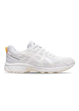 GEL-VENTURE 6 - White/White