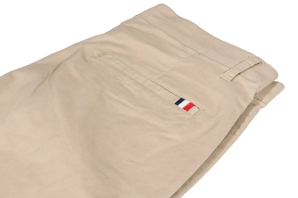 Giordano Chino Shorts - Khaki