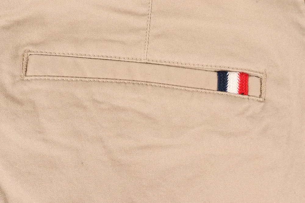 Giordano Chino Shorts - Khaki